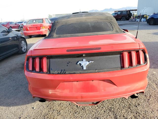 1FATP8EM2F5427233 Ford Mustang