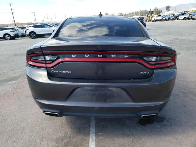 2C3CDXHG5HH523098 Dodge Charger Sxt