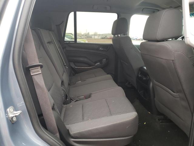 1GNSKAKC6GR189993 Chevrolet Tahoe K1500 Ls