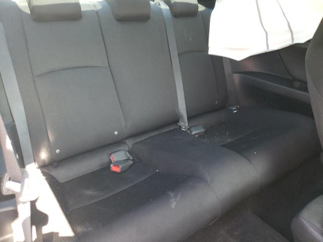 2HGFC3A55KH751897 Honda CIVIC SI
