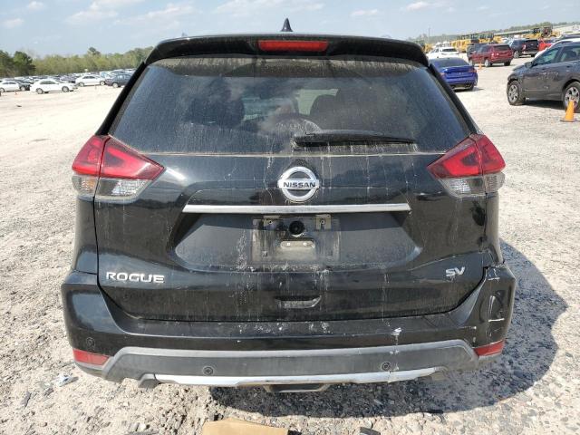 KNMAT2MT6KP528972 Nissan ROGUE S