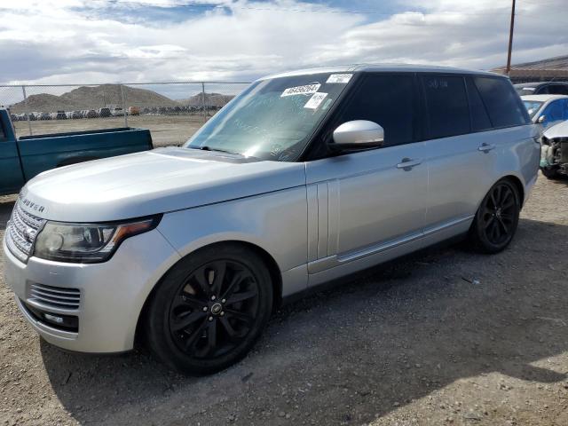 Auction sale of the 2013 Land Rover Range Rover Hse, vin: SALGS2DFXDA119430, lot number: 46456264