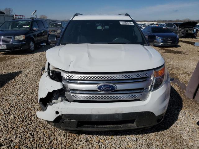 1FM5K8D88EGB23280 Ford EXPLORER XLT