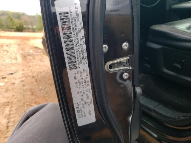 1C6RR7MT0GS303215 RAM 1500 Sport
