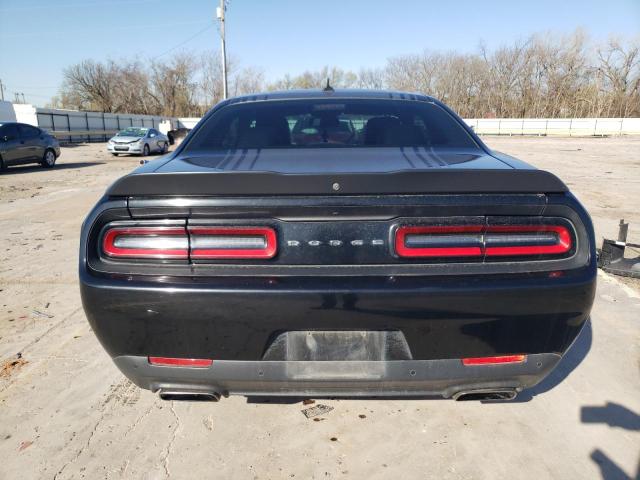 2C3CDZBT5FH894924 Dodge Challenger Sxt Plus