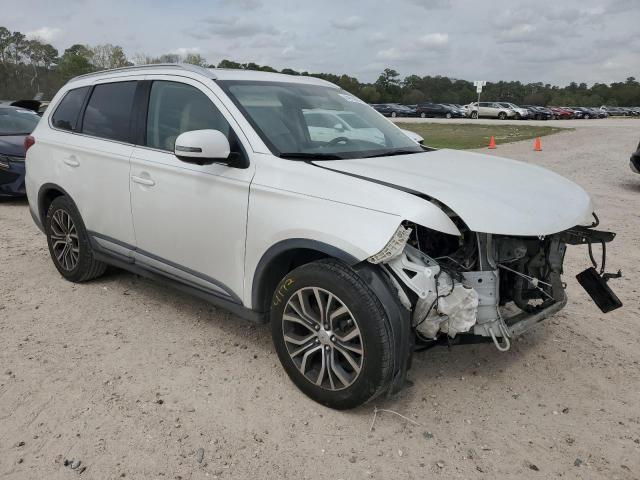 JA4AD3A39JZ036635 Mitsubishi Outlander Se