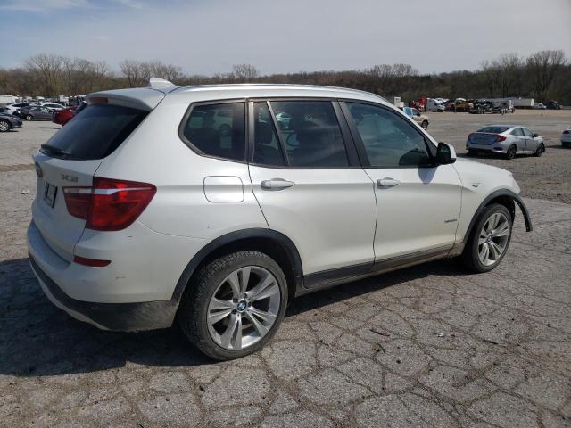 5UXWX7C55G0K36593 BMW X3 Xdrive35i