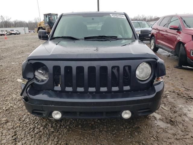 1C4NJRBB7ED730672 Jeep Patriot Sport