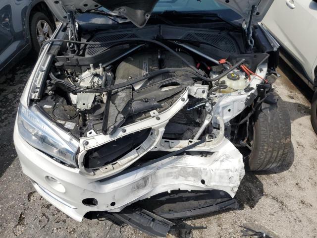 5UXKR2C34H0X06656 BMW X5 Sdrive35i