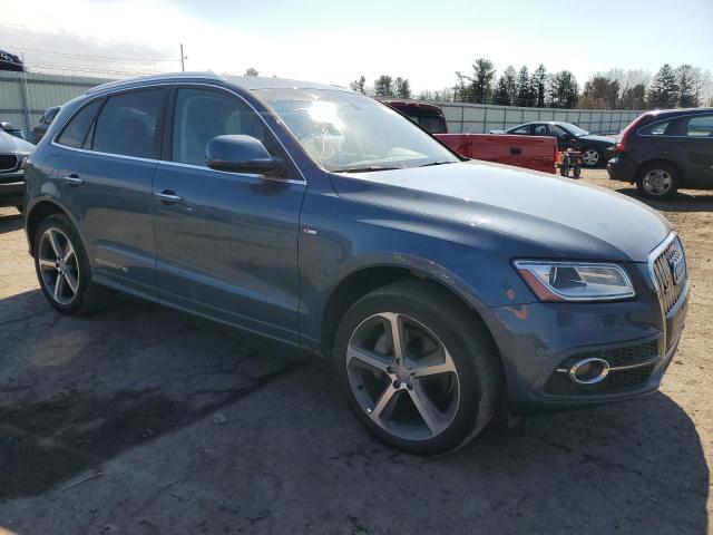 WA1D7AFP5GA130846 Audi Q5 Premium Plus S-line