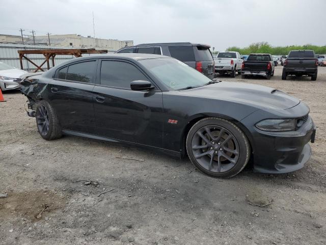 2C3CDXGJ8LH180213 Dodge Charger Scat Pack