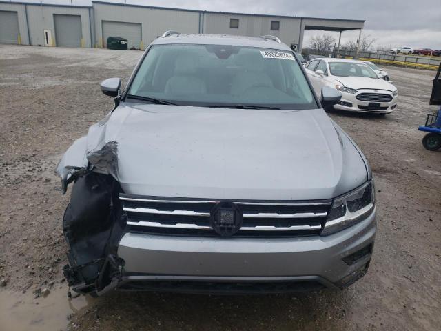 3VV2B7AX3MM081507 Volkswagen TIGUAN SE