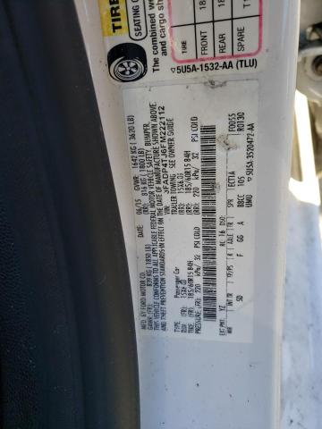 3FADP4TJ6FM222112 Ford FIESTA S