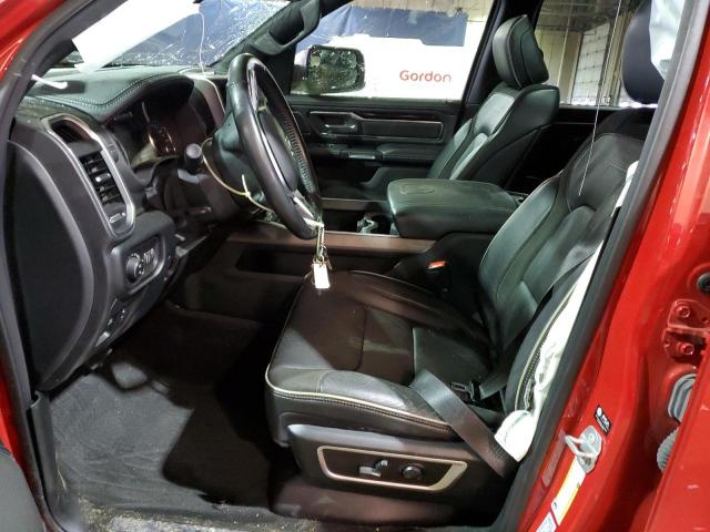 1C6SRFJT6NN147502 RAM 1500 Laie