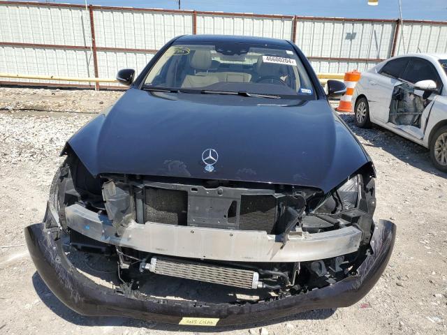 WDDUG8FB9FA092352 Mercedes-Benz S 550 4matic