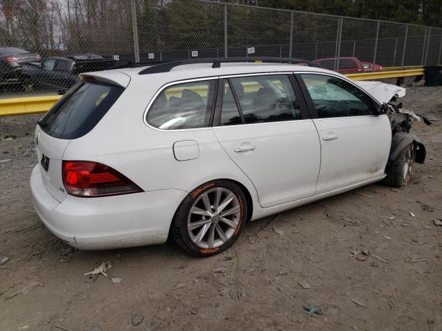 3VWML7AJ2EM627311 Volkswagen JETTA TDI