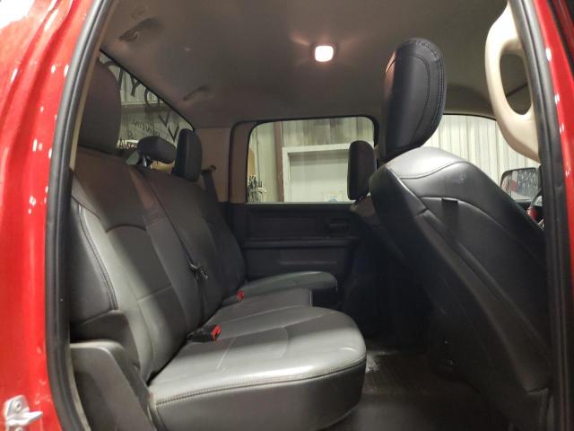 3C6UR5CJXLG200562 RAM 2500 Tradesman