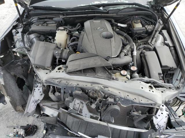 JTHBA1D23J5075771 Lexus IS 300