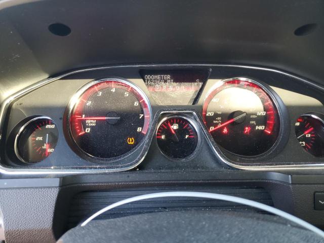 1GKKRTKDXEJ150428 GMC Acadia Denali