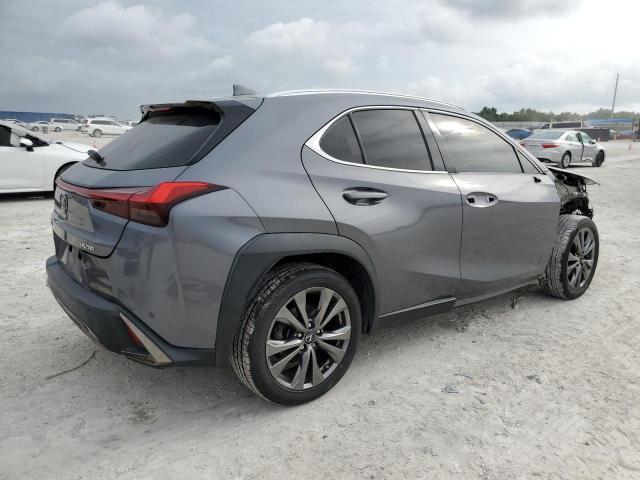 JTHY3JBH5K2007051 Lexus UX 200