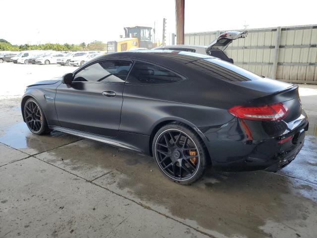 WDDWJ8HB7HF444373 Mercedes-Benz C 63 AMG-S