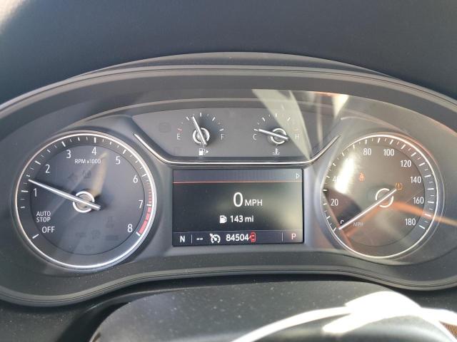 W04GP6SX2J1158627 Buick Regal Essence