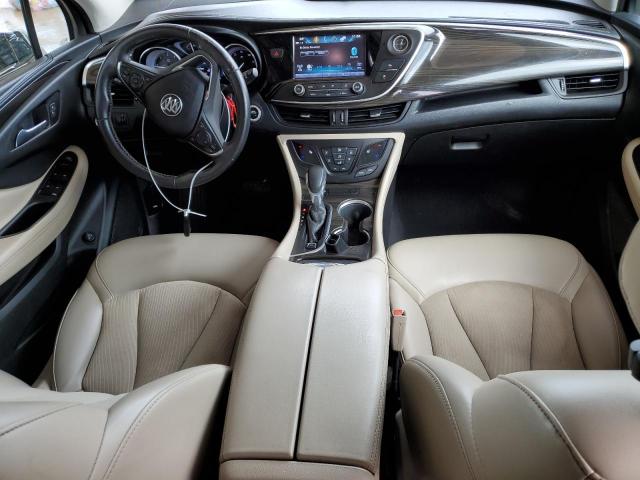 LRBFXBSA0KD008777 Buick Envision Preferred
