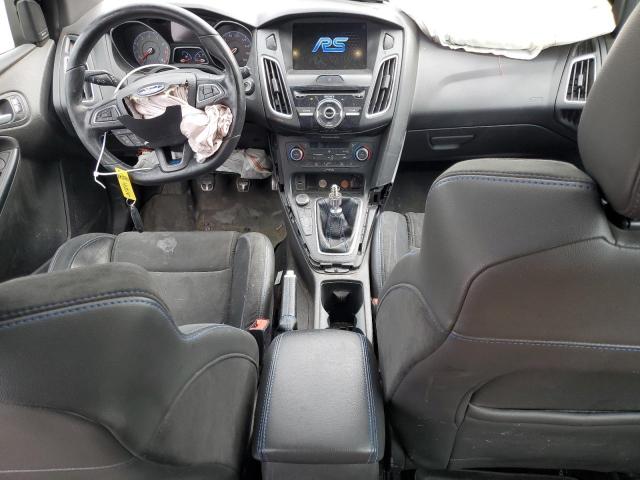 WF0DP3THXH4121720 Ford FOCUS RS