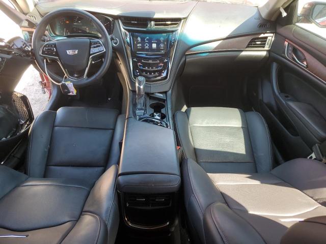 1G6AU5S8XG0155645 Cadillac Cts Vsport