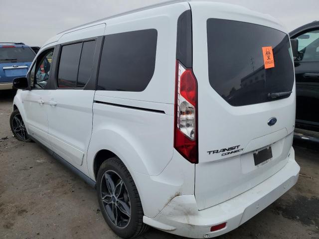 NM0GE9F76J1366921 Ford Transit Connect Xlt