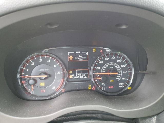 JF1VA1C68M9817670 Subaru Wrx Premium