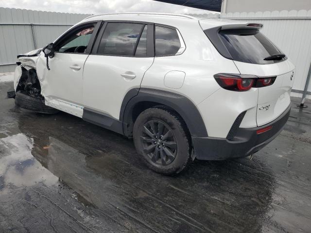 7MMVABBM4RN165855 Mazda Cx-50 Preferred