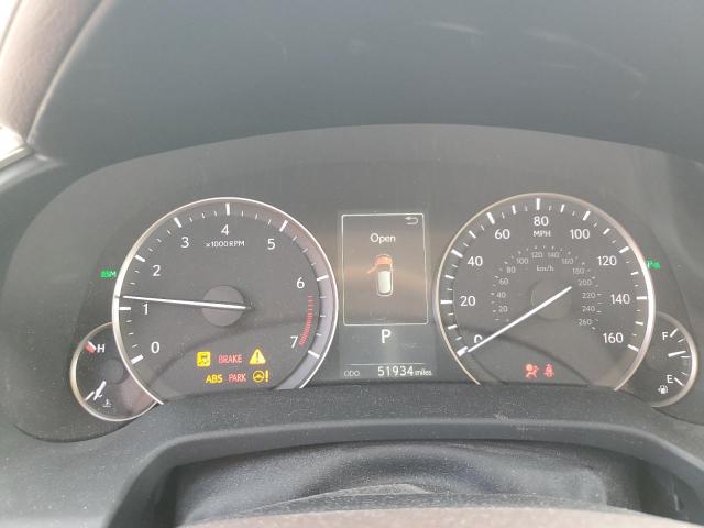 2T2ZZMCA3GC022787 Lexus RX 350