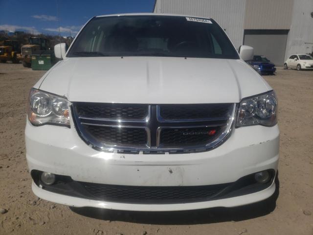 2C4RDGCG0JR248611 Dodge Grand Caravan Sxt