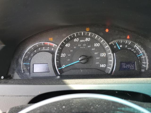 4T1BF1FK1EU810867 Toyota CAMRY L