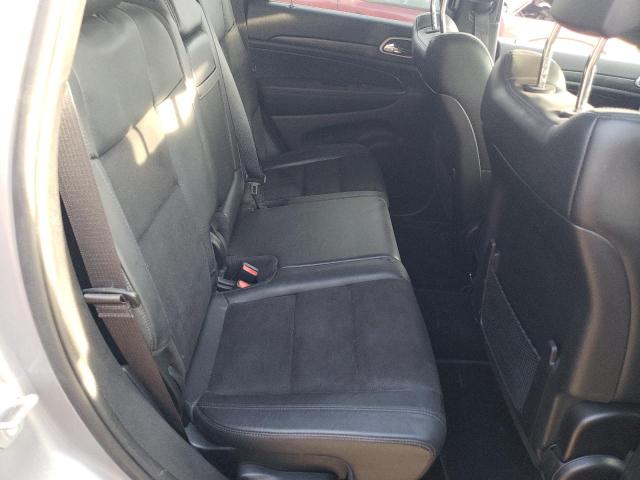 1C4RJEAG8KC699120 Jeep Grand Cherokee Laredo