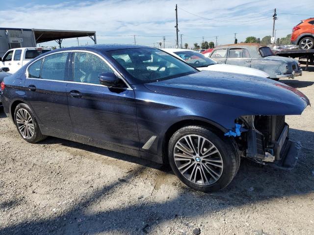 WBAJR3C04LWW82810 BMW 530 I