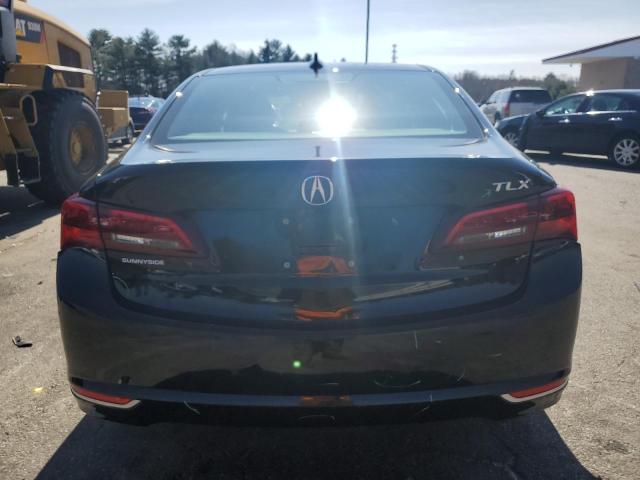 19UUB1F58HA006379 Acura TLX TECH