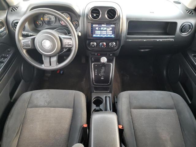 1C4NJRBB1ED809402 Jeep Patriot Sport