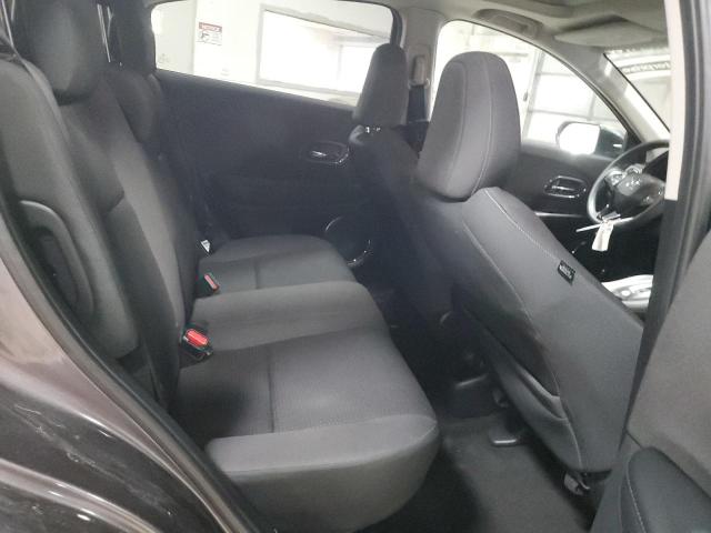 3CZRU6H57NM755448 Honda HR-V EX