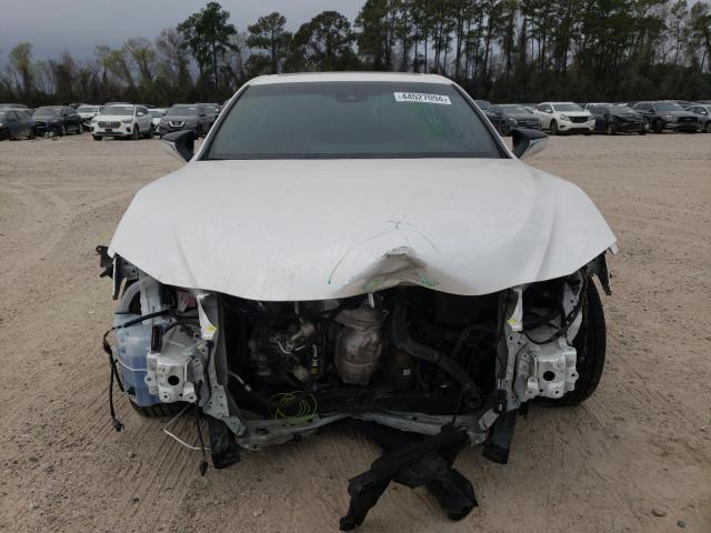 58ACZ1B15LU067662 Lexus Es 350 Base
