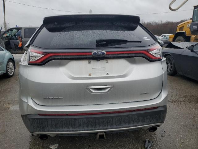 2FMTK3J97FBC38114 Ford EDGE SEL