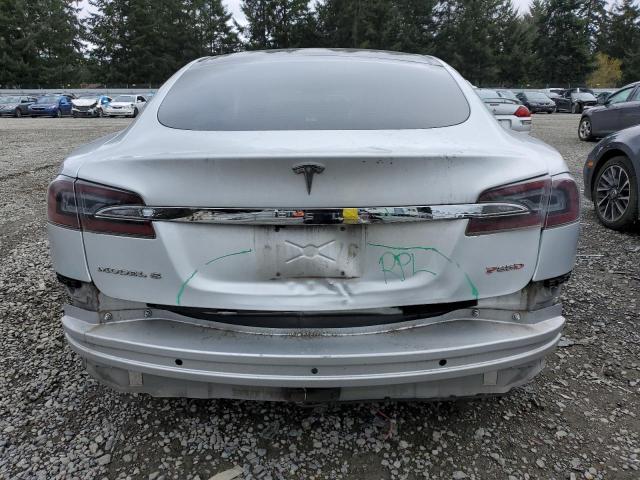 5YJSA1H27EFP64292 Tesla MODEL S