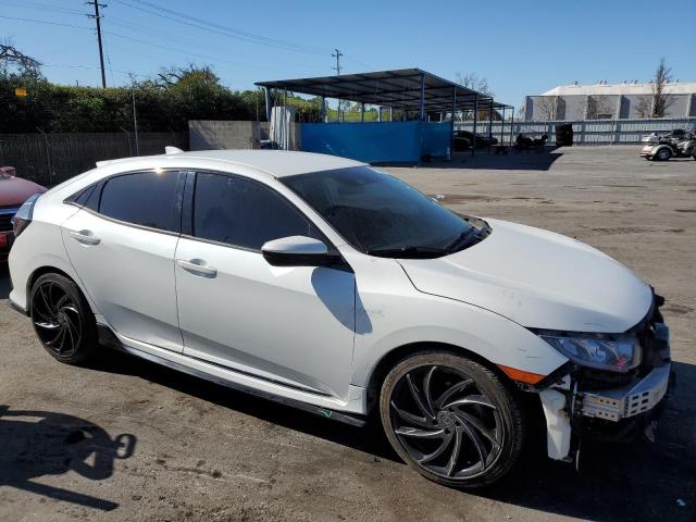 SHHFK7G41KU217226 Honda Civic Sport