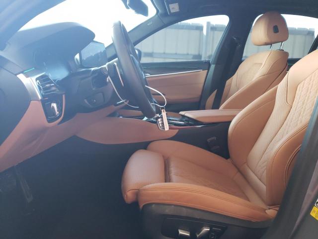 WBA53BH08PWY22451 BMW 530 I