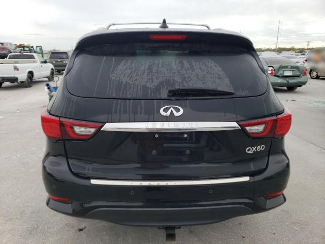 5N1DL0MN6KC556471 Infiniti QX60 LUXE