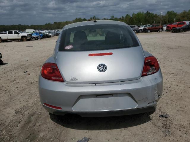3VWF17AT4EM652064 Volkswagen Beetle