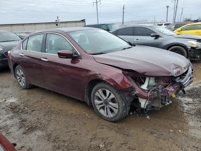 1HGCR2F38EA060577 Honda ACCORD LX