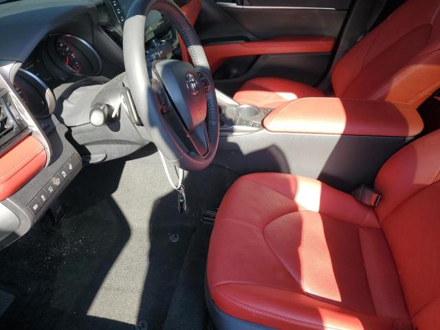 4T1K61AK5RU865450 Toyota CAMRY XSE