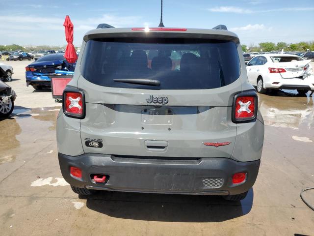 ZACNJDC10NPN73817 Jeep Renegade Trailhawk